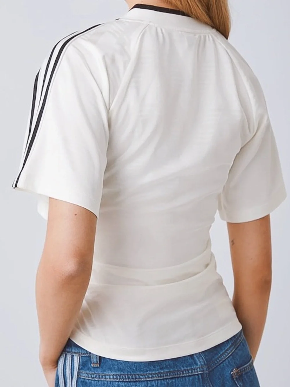adidas Football Jersey - Picture 4 of 4